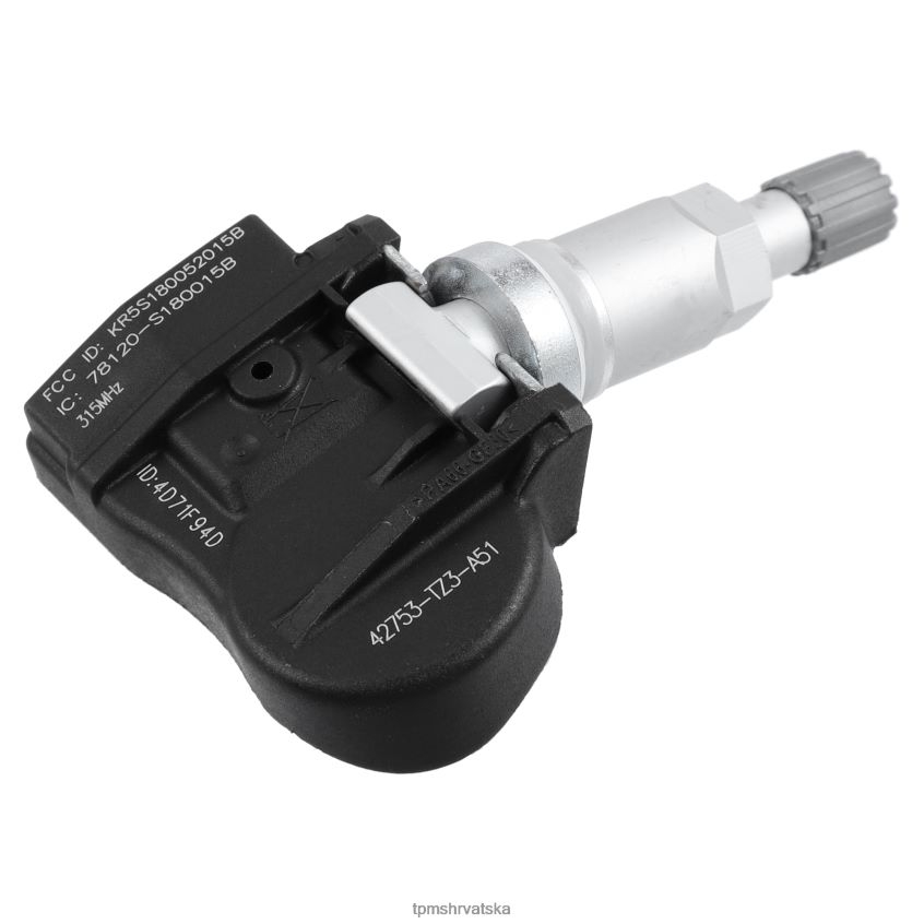 TPMS Cijena | 2LD6241553 tpms acura senzor pritiska 42753tz3a51 330mhz