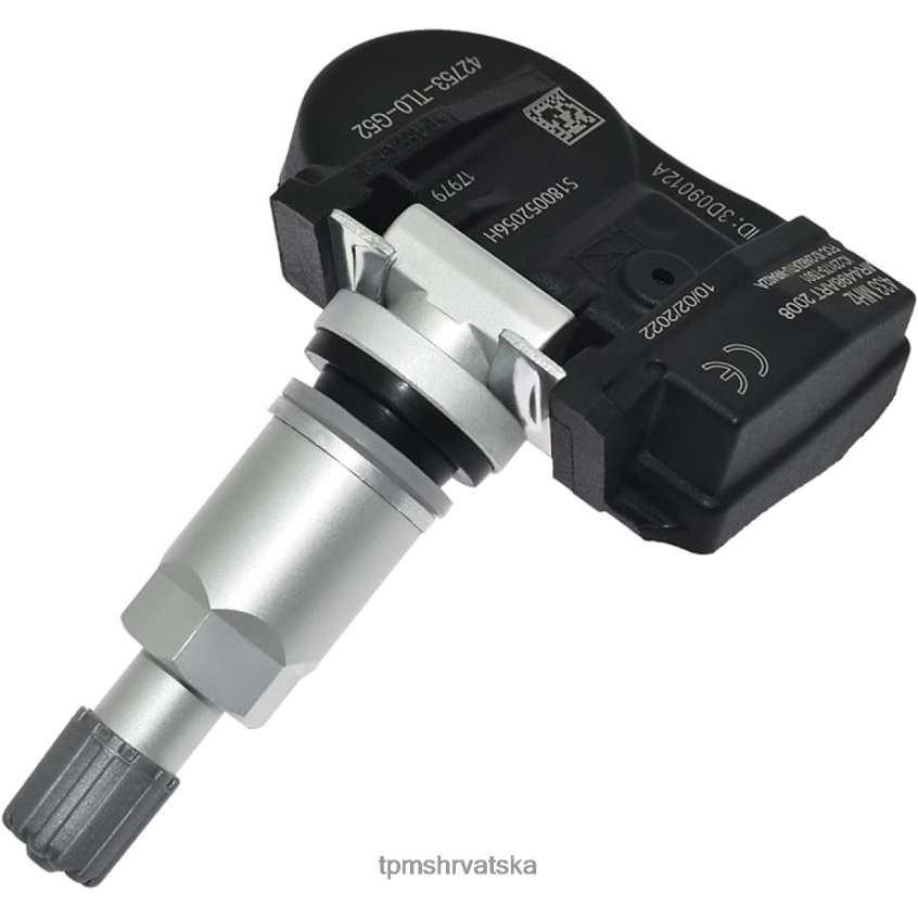 TPMS Hrvatska | 2LD6241582 tpms honda senzor pritiska 42753tl0g54 359mhz