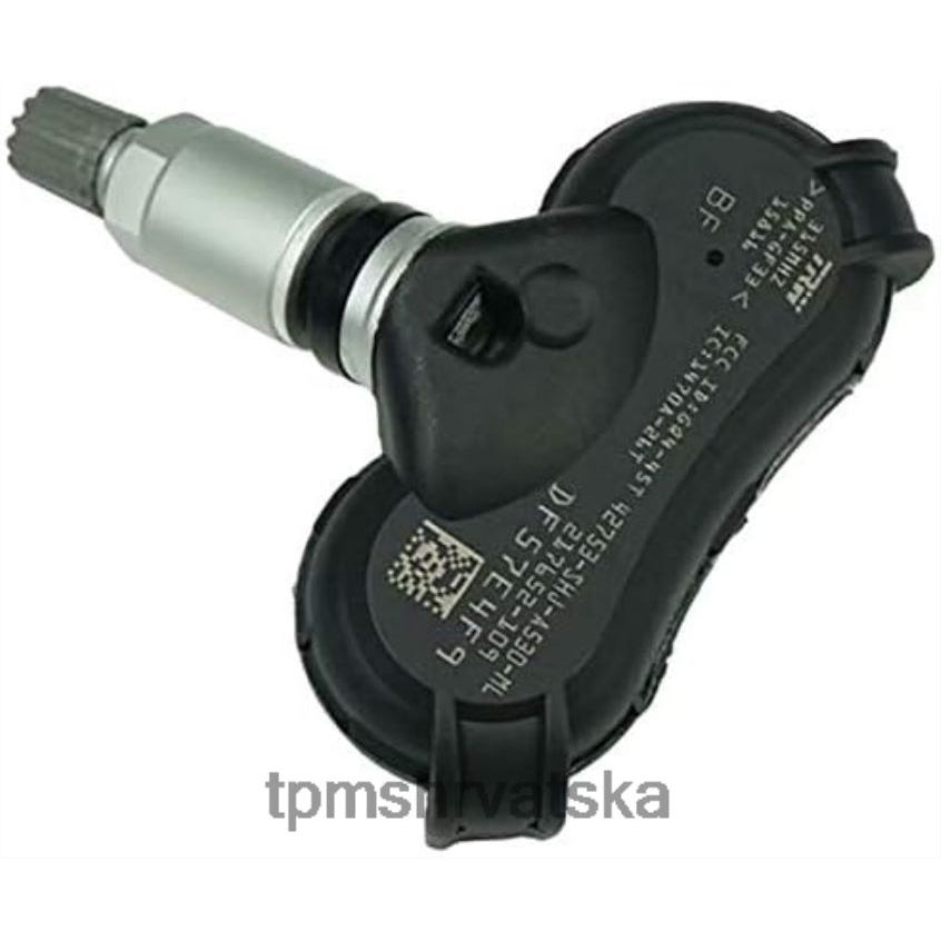 TPMS Senzor Cijena | 2LD6241565 tpms honda senzor pritiska 42753shja53 342mhz