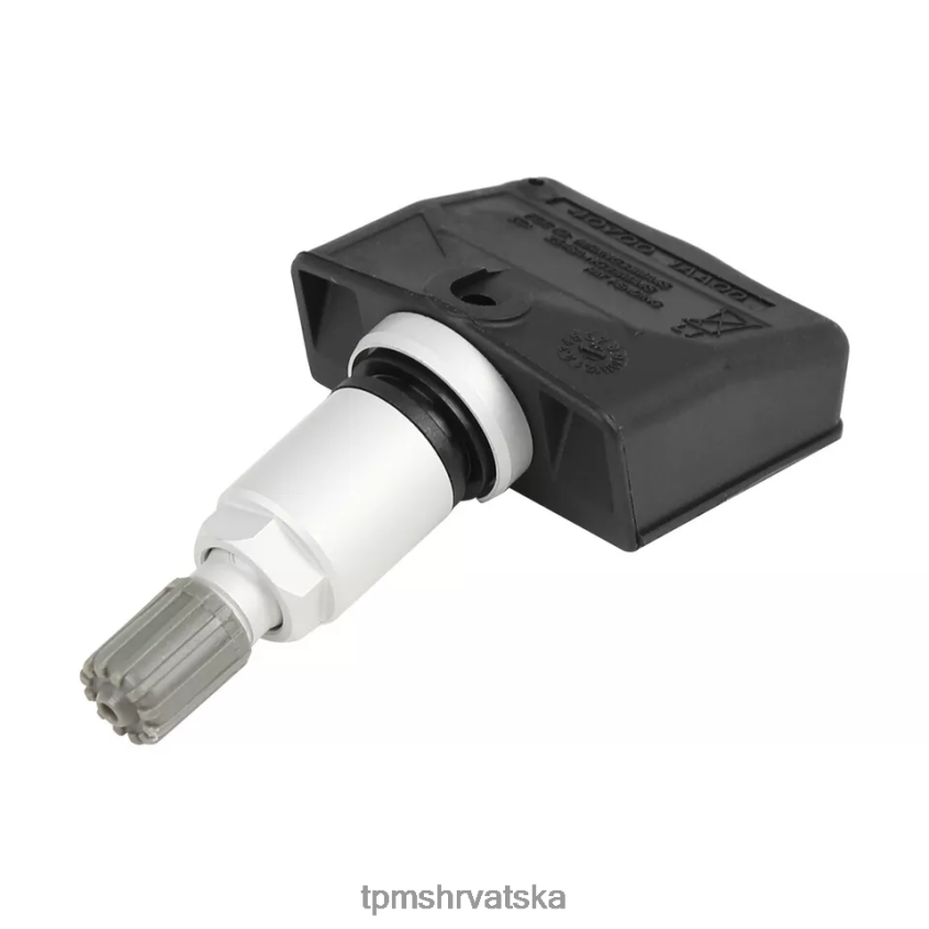 Senzor Pritiska U Gumama Opel Astra J | 2LD6241530 tpms nissan senzor pritiska 40700ja01b 307mhz