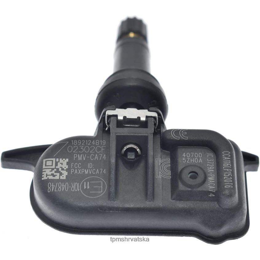 Senzor Pritiska U Gumama Opel Astra J | 2LD6241600 tpms nissan senzor pritiska 407003hn0b 377mhz