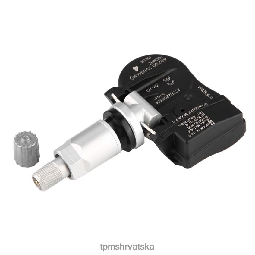 TPMS Hrvatska | 2LD6241522 tpms nissan senzor pritiska 407003vu0a 299mhz