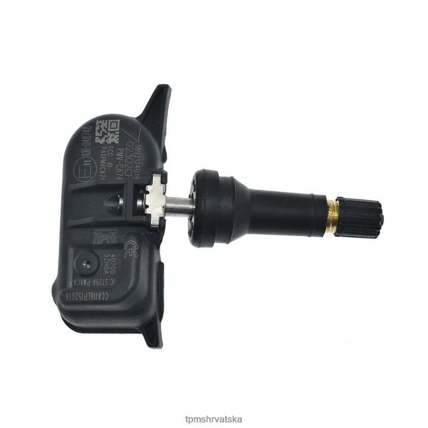 TPMS Hrvatska | 2LD6241602 tpms nissan senzor pritiska 407005zh0a 379mhz