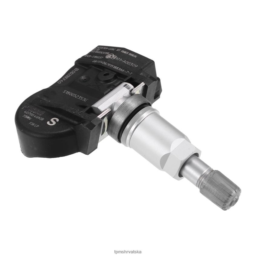 TPMS Senzor | 2LD6241601 tpms japanski nissan senzor tlaka 407004ga0a 378mhz