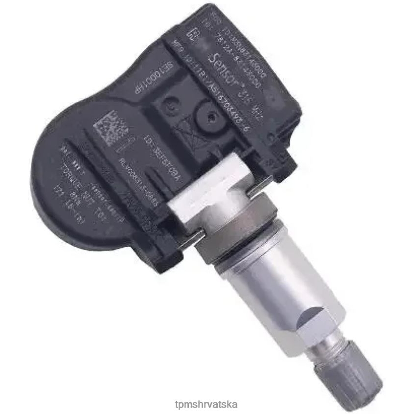 TPMS Ventili Cijena | 2LD6241556 tpms nissan senzor pritiska 407003an1a 333mhz