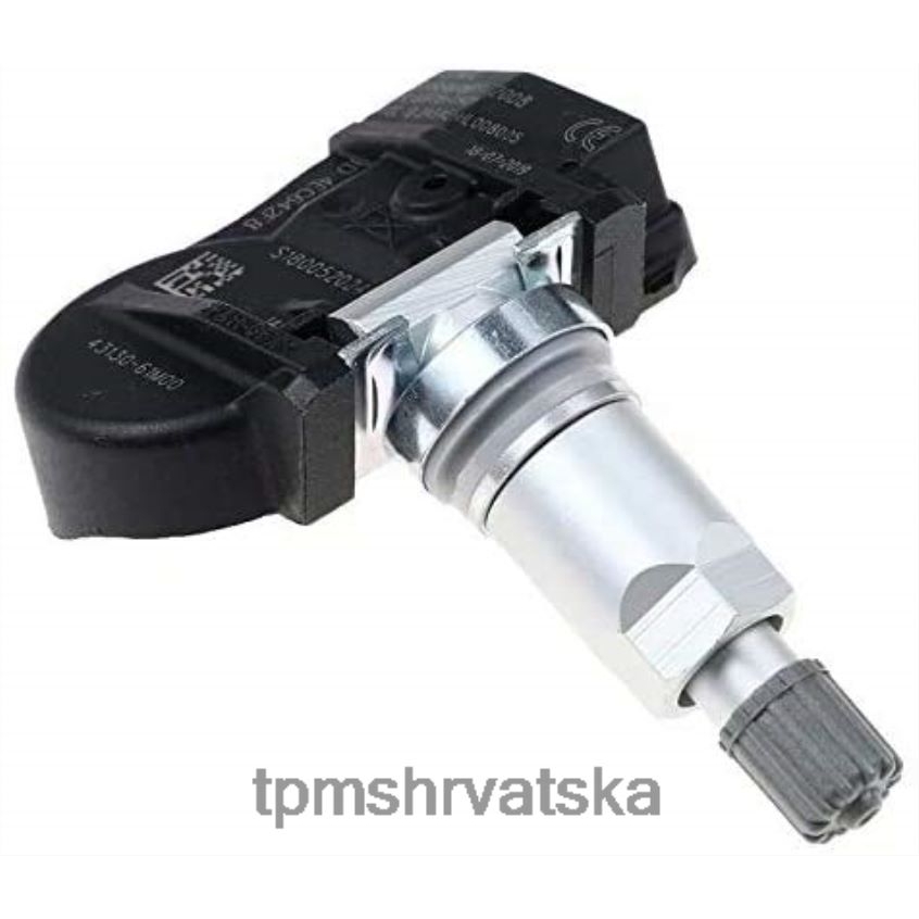 TPMS Ventili Cijena | 2LD6241516 tpms suzuki senzor pritiska 4313961m00 293mhz