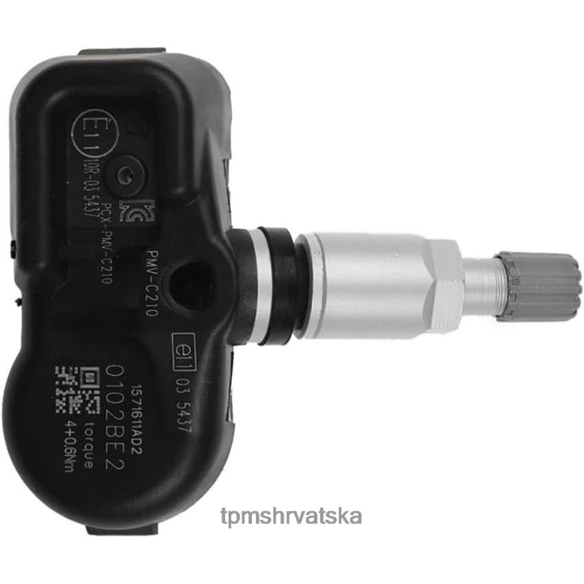 Senzor Pritiska U Gumama Vw | 2LD6241518 tpms toyota senzor pritiska 4260702031 295mhz