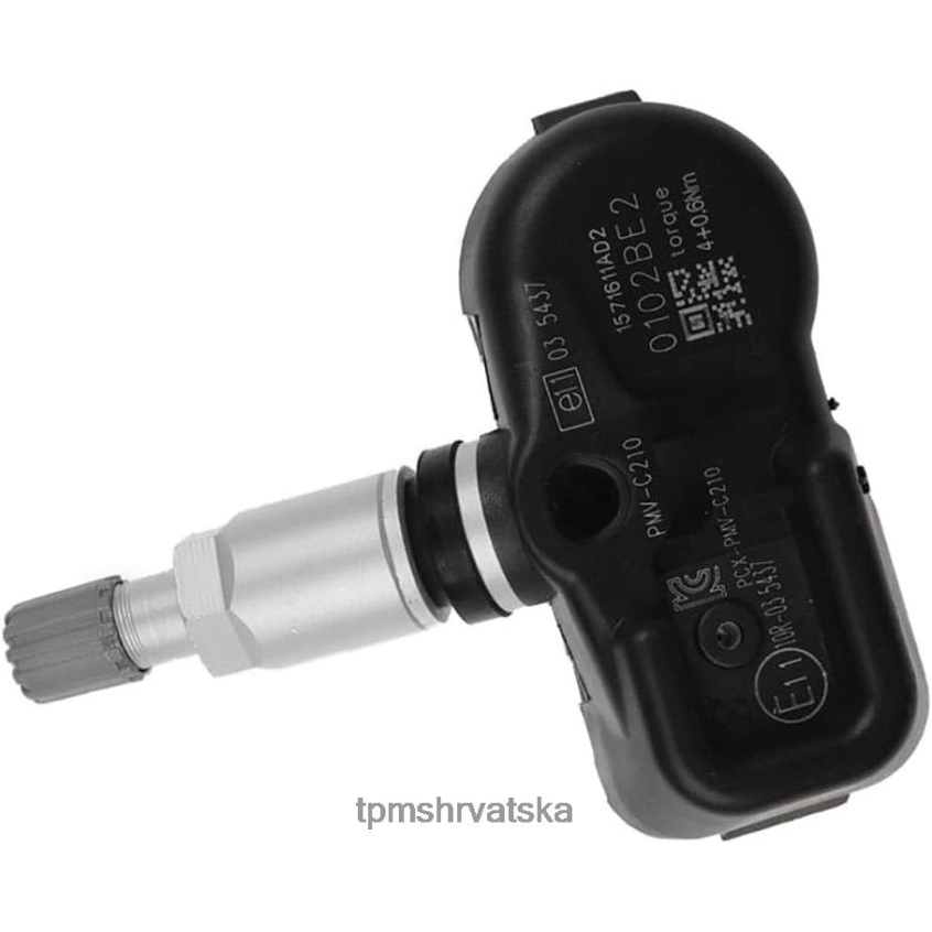 Senzor Pritiska U Gumama Vw | 2LD6241518 tpms toyota senzor pritiska 4260702031 295mhz