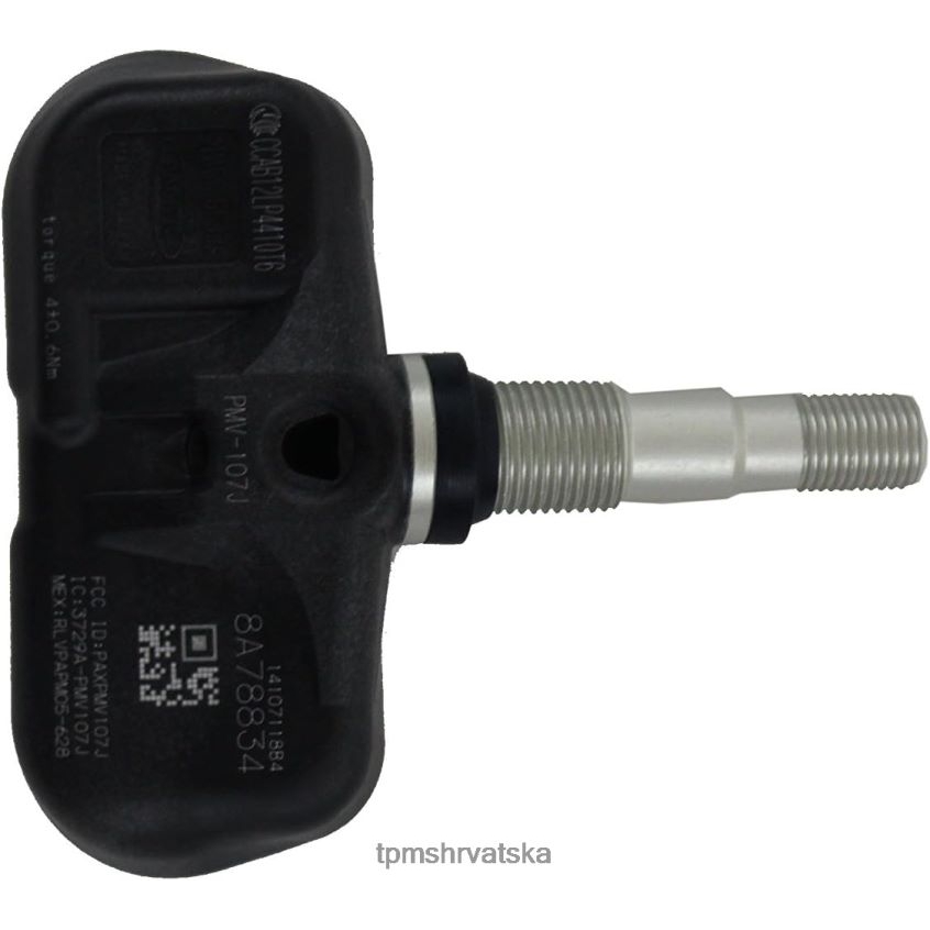 TPMS Senzor Cijena | 2LD6241555 tpms toyota senzor pritiska 4260752020 332mhz