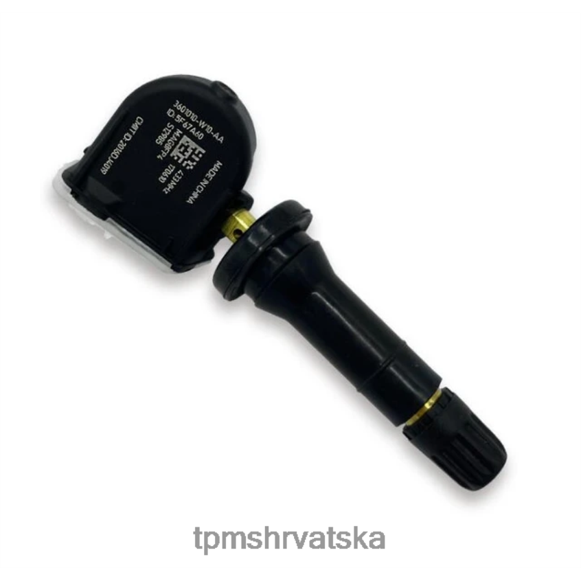 Senzor Pritiska U Gumama Vw | 2LD6241738 tpms changan senzor tlaka 3601010w10aa 433mhz