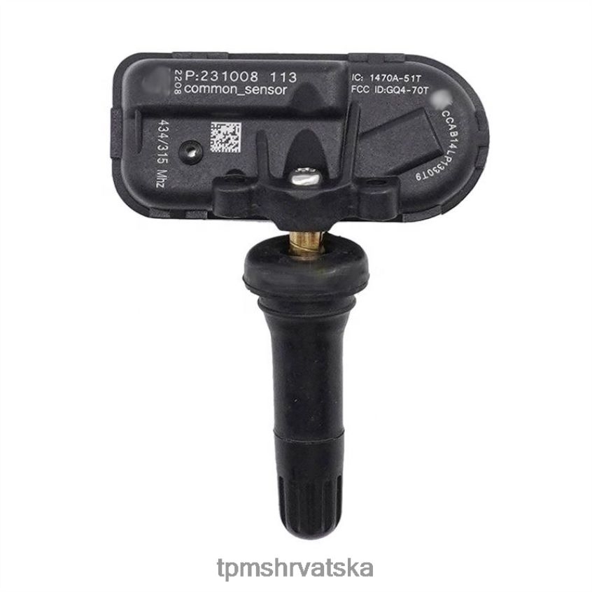 TPMS Hrvatska | 2LD6241242 tpms chery senzor pritiska u gumama 802000021aa