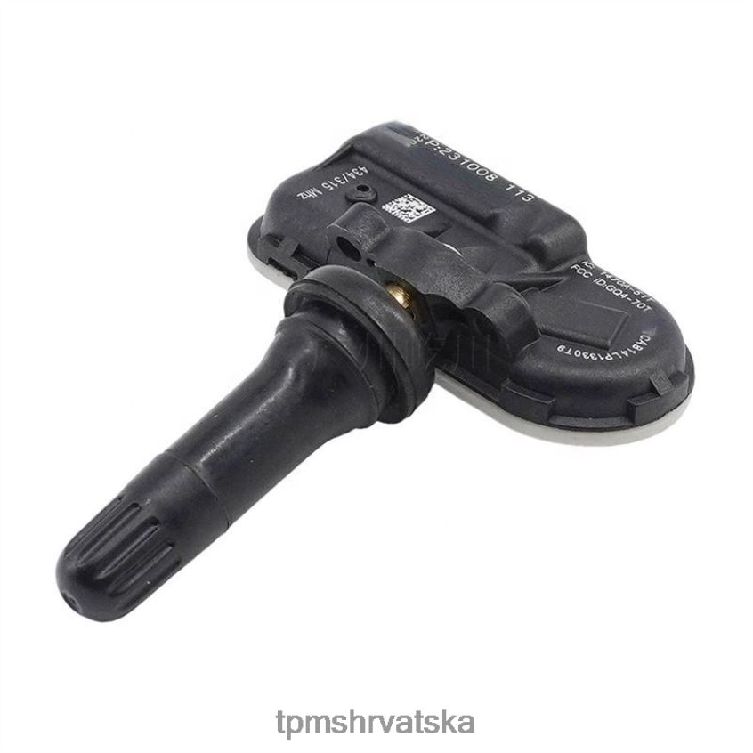 TPMS Hrvatska | 2LD6241242 tpms chery senzor pritiska u gumama 802000021aa