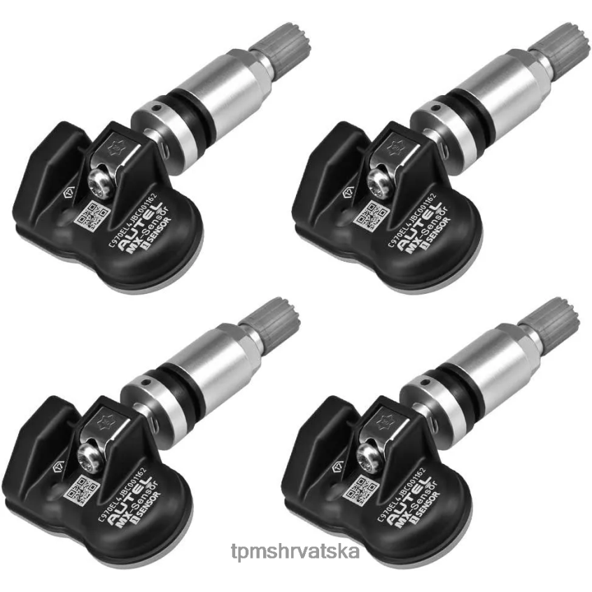 TPMS Hrvatska | 2LD6241722 tpms geely senzor pritiska 6606737042 433mhz