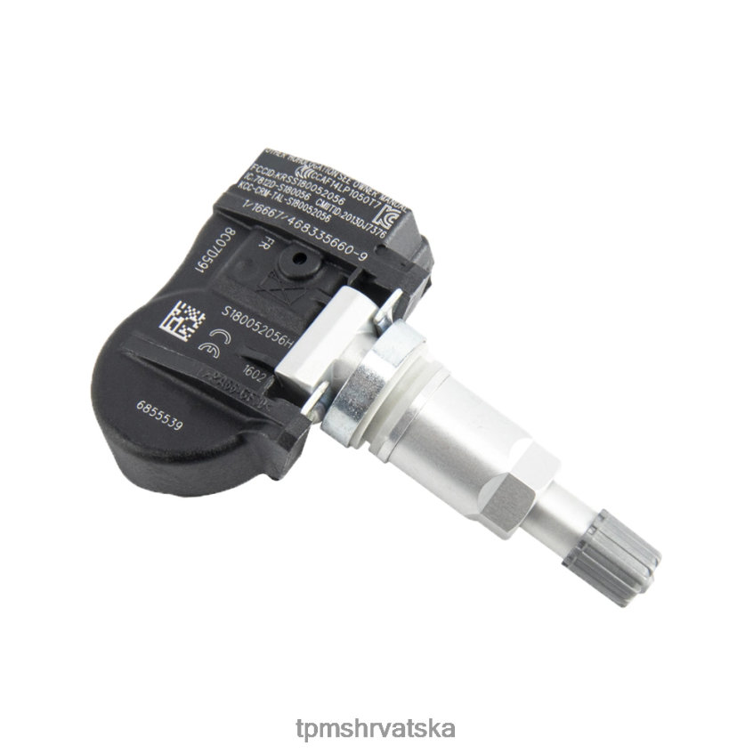 Senzor Pritiska U Gumama Opel Astra J | 2LD6241790 tpms hawtai senzor tlaka 36832000g1c 433mhz