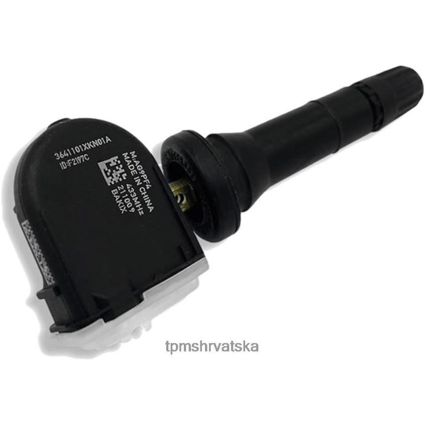 Senzor Pritiska U Gumama Vw | 2LD6241698 tpms haval/gwm senzor tlaka 3641101xkn01a 433mhz