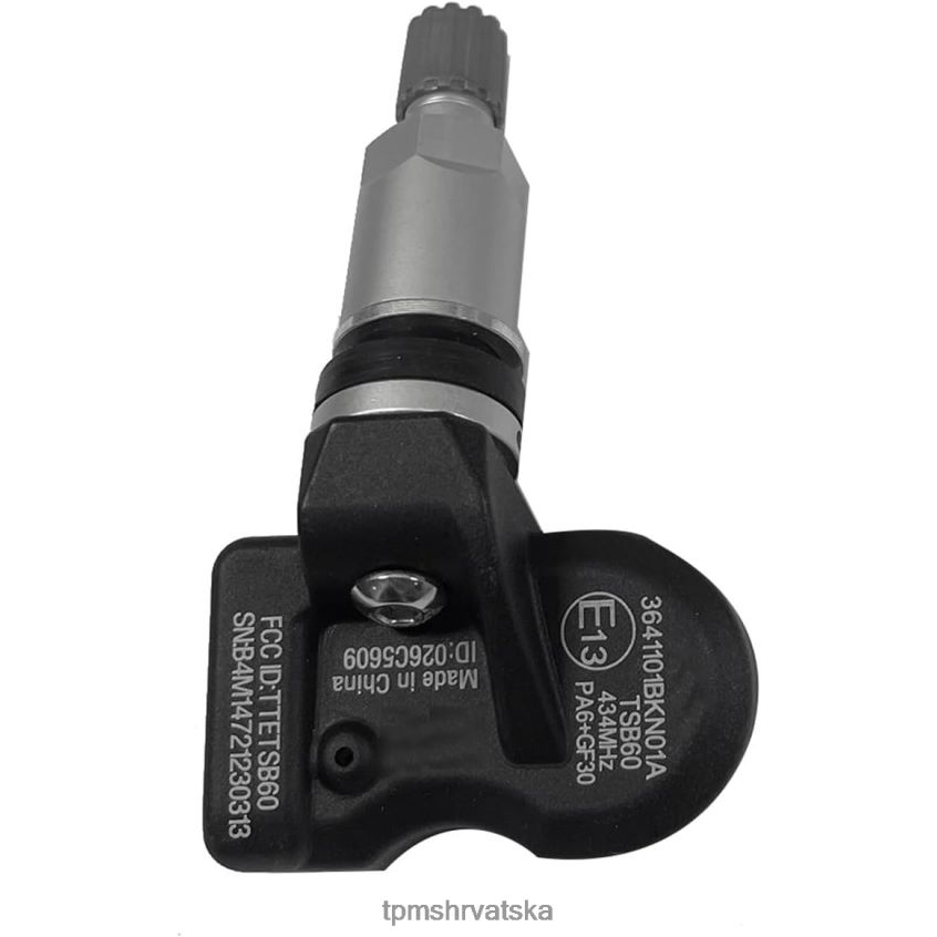 TPMS Senzor | 2LD6241701 tpms haval/gwm senzor tlaka 3641101bkn01a 433mhz