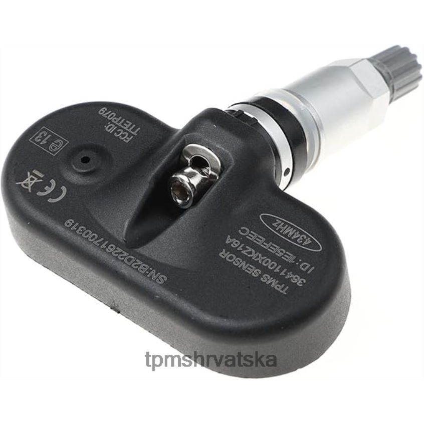 TPMS Senzori Cijena | 2LD6241697 tpms haval/gwm senzor tlaka 3641100xkz16a 433mhz