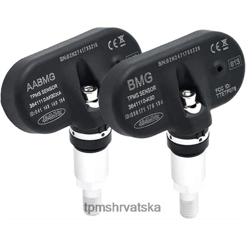 TPMS Ventili Cijena | 2LD6241696 tpms haval/gwm senzor tlaka 3641110ak80xa 433mhz