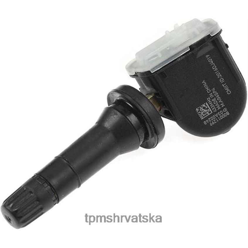 Senzor Pritiska U Gumama Mercedes | 2LD6241759 tpms jianghuai senzor tlaka b00011299 433mhz