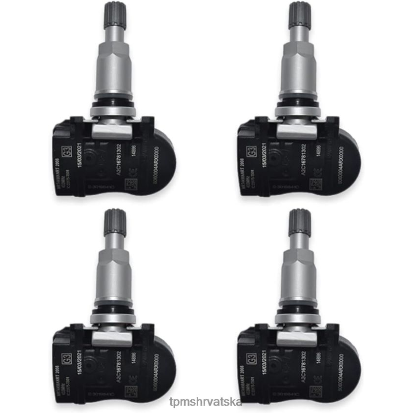 Cijena TPMS Senzora | 2LD6241744 tpms trumpchi senzor tlaka 8060004arx0000 433mhz