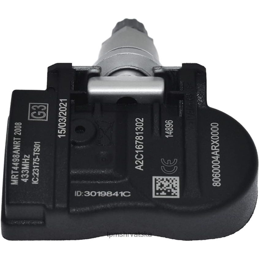 Cijena TPMS Senzora | 2LD6241744 tpms trumpchi senzor tlaka 8060004arx0000 433mhz