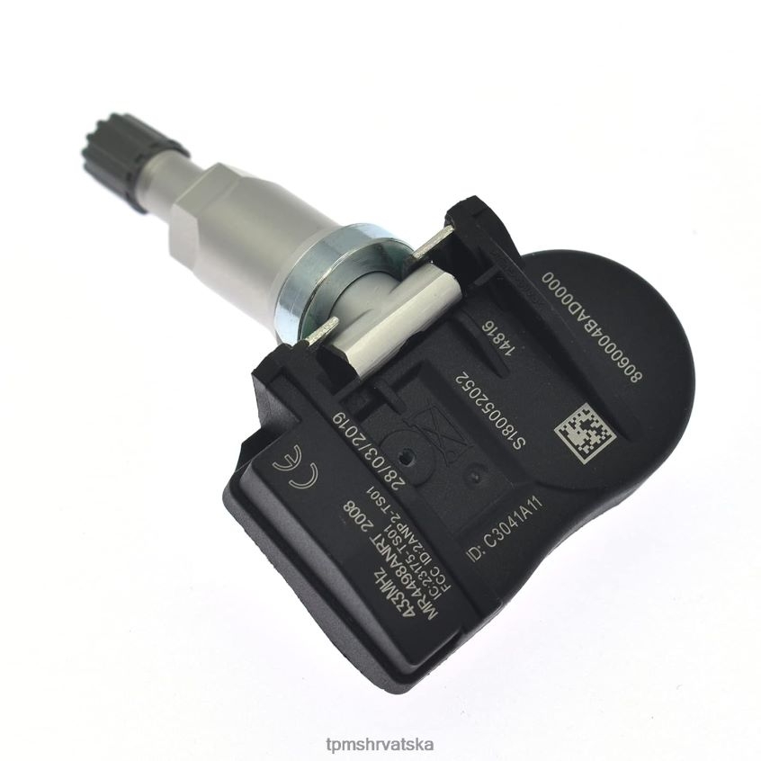 TPMS Ventili Cijena | 2LD6241746 tpms trumpchi senzor tlaka 8060004bad0000 433mhz