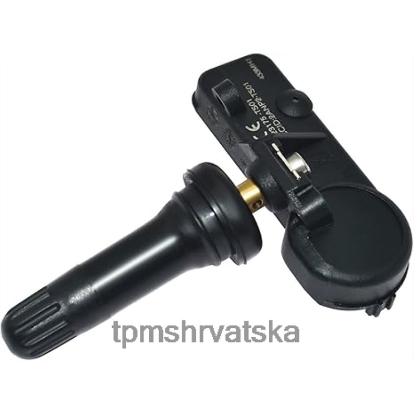 TPMS Cijena | 2LD6241273 tpms zotye tp3040001 senzor pritiska u gumama