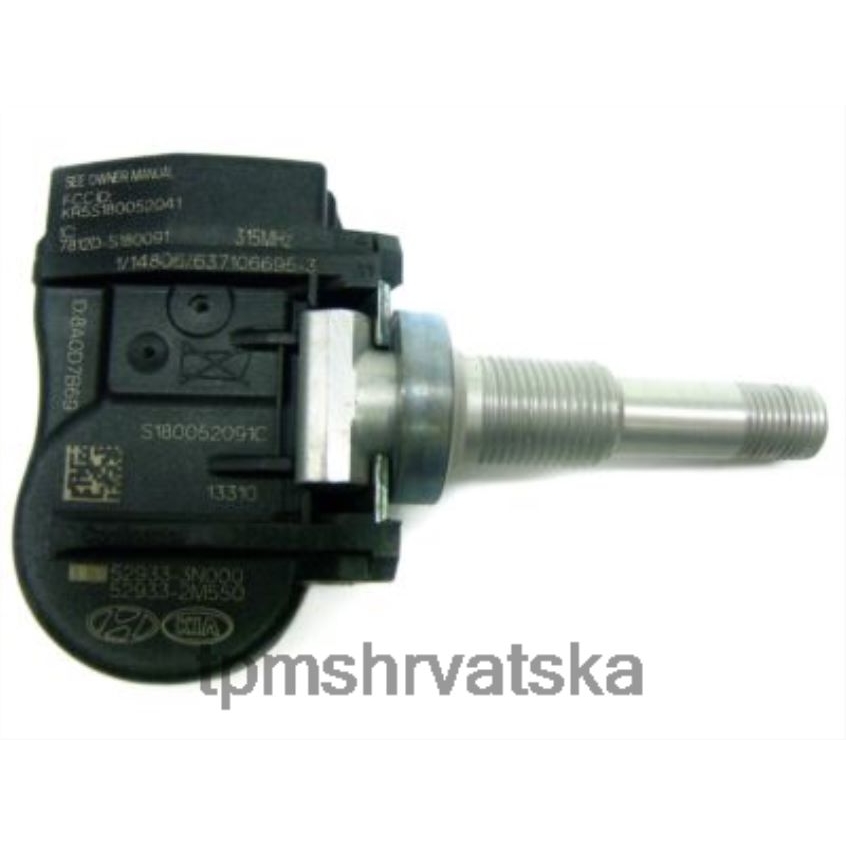 Senzor Pritiska U Gumama Mercedes | 2LD6241679 tpms hyundai senzor pritiska 529332m550 456mhz