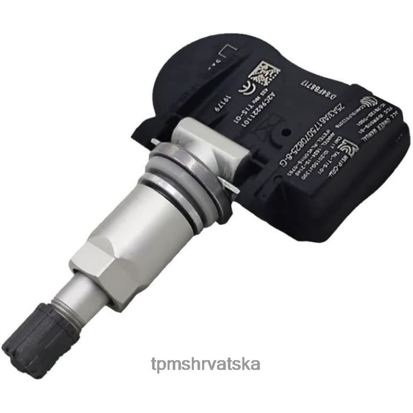 Senzor Pritiska U Gumama Vw | 2LD6241658 tpms hyundai senzor pritiska 529333n100 435mhz