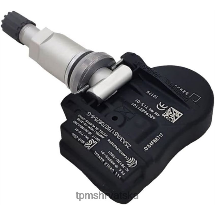 Senzor Pritiska U Gumama Vw | 2LD6241658 tpms hyundai senzor pritiska 529333n100 435mhz