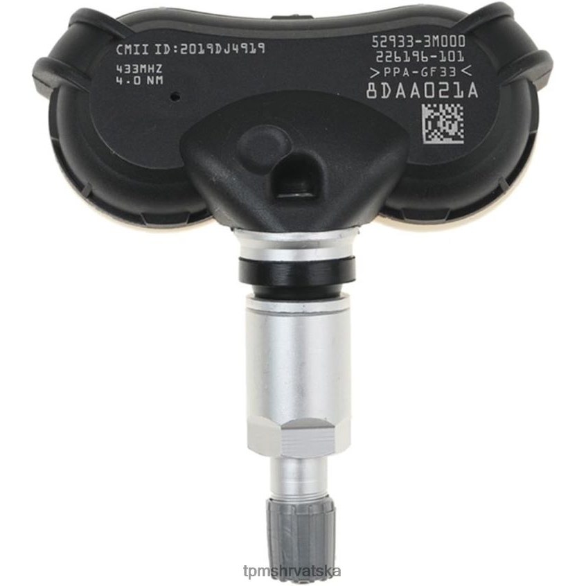 TPMS Senzor | 2LD6241661 tpms hyundai senzor pritiska 529333m000 438mhz