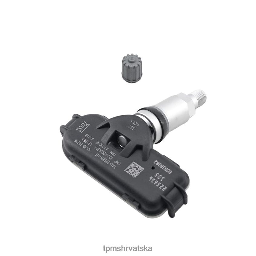 TPMS Senzor | 2LD6241671 tpms hyundai senzor pritiska 529333x300 448mhz