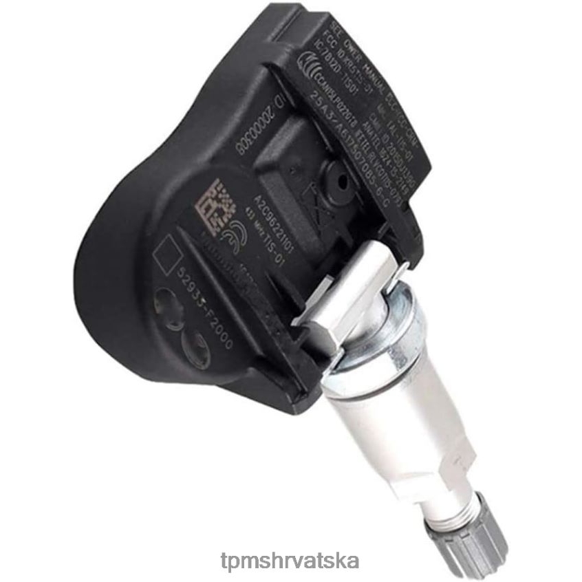 TPMS Senzori Cijena | 2LD6241667 tpms hyundai senzor pritiska 52933f2000 444mhz