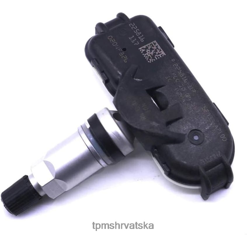 Senzor Pritiska U Gumama Mercedes | 2LD6241689 tpms kia senzor pritiska 52933a7100 466mhz