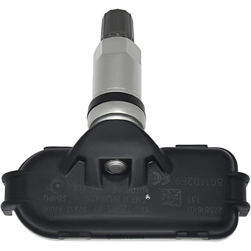 Senzor Pritiska U Gumama Vw | 2LD6241688 tpms kia senzor pritiska 52933a7000 465mhz