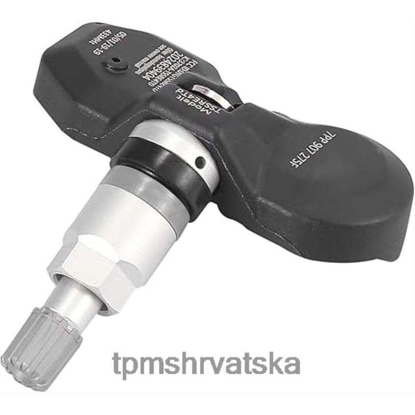 Senzor Pritiska U Gumama Opel Astra J | 2LD6241230 tpms bugatti 7pp907275f senzor tlaka u gumama