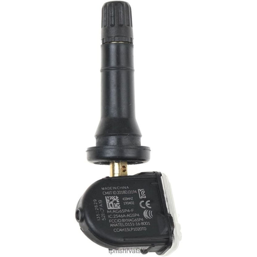 Cijena TPMS Senzora | 2LD6241374 tpms senzor tlaka u gumama Chevrolet 13522629