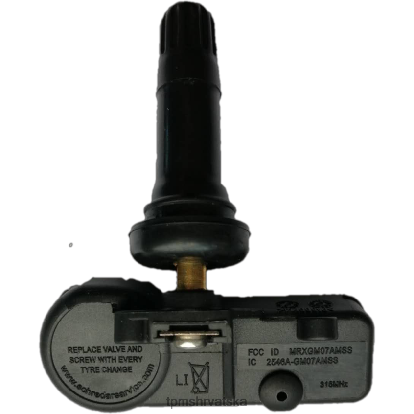 TPMS Senzor Cijena | 2LD6241345 tpms senzor tlaka u gumama buick/cadillac 25799331