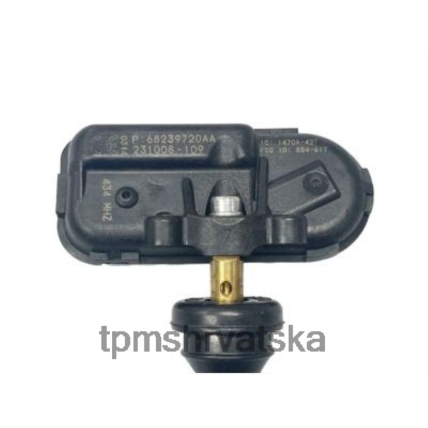 TPMS Ventili Cijena | 2LD6241406 tpms senzor tlaka u gumama jeep 68324960aa