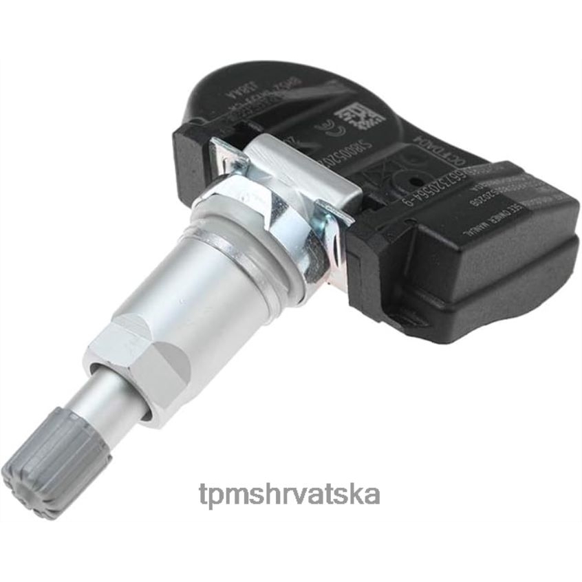 TPMS Cijena | 2LD6241453 tpms Land Rover/Jaguar senzor tlaka u gumama bh521a159ca