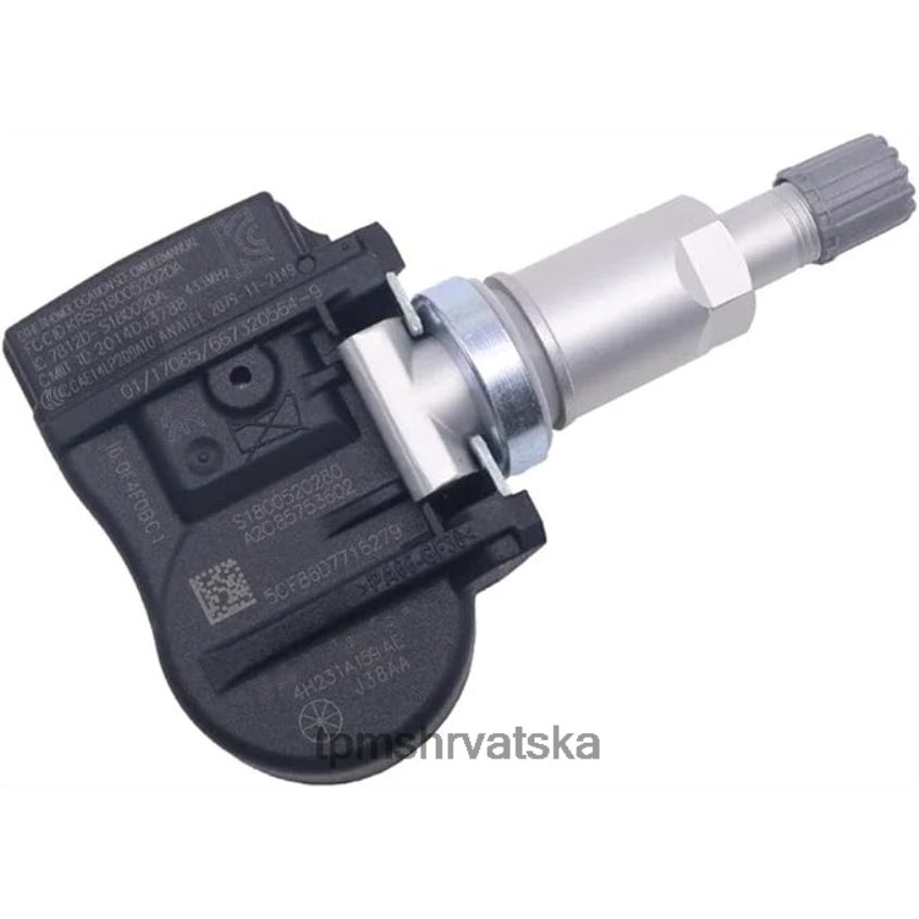 TPMS Hrvatska | 2LD6241462 tpms jaguar senzor pritiska u gumama 4h231a159ae