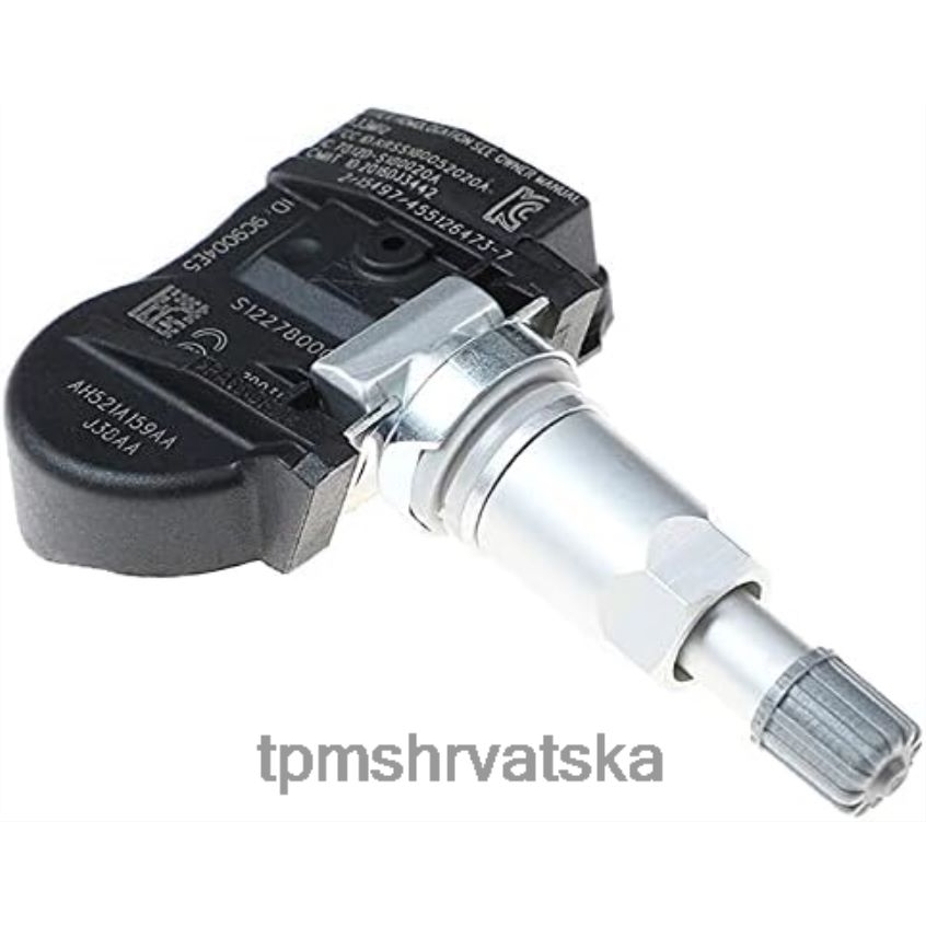 TPMS Senzor | 2LD6241471 tpms Land Rover/Jaguar senzor tlaka u gumama ah521a159aa