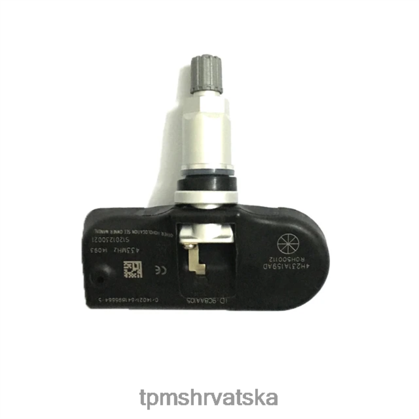 TPMS Ventili Cijena | 2LD6241506 tpms jaguar senzor pritiska 4h231a159ad 433mhz