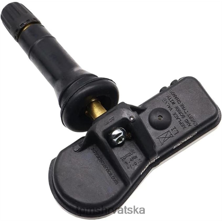 TPMS Senzor Cijena | 2LD6241225 tpms senzor pritiska u gumama peugeot/citroen 9811536380