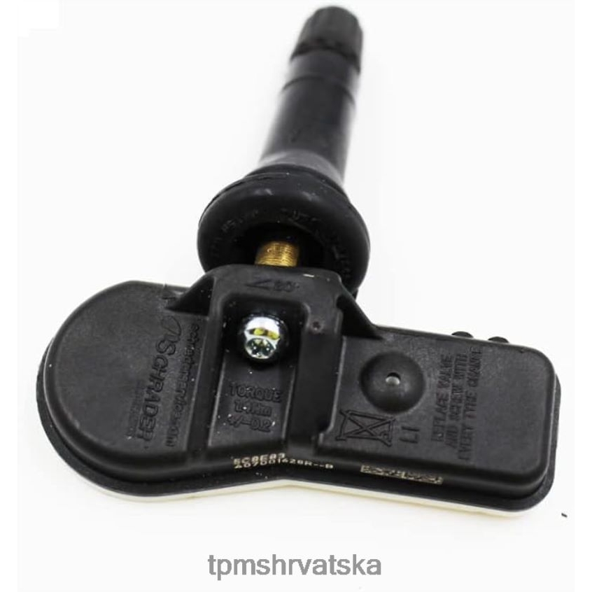 TPMS Hrvatska | 2LD6241232 tpms senzor tlaka u gumama renault 407001628r