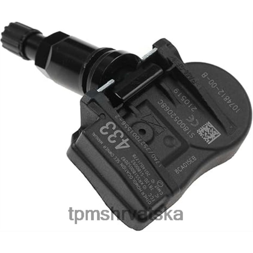 TPMS Hrvatska | 2LD6241422 tpms tesla senzor pritiska u gumama 107481200b